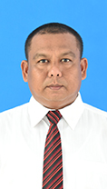 Dr. Samsuddin Siregar, S.Pd., M.Or.
