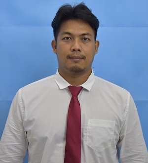 Muhammad Fahmi, M.Or.